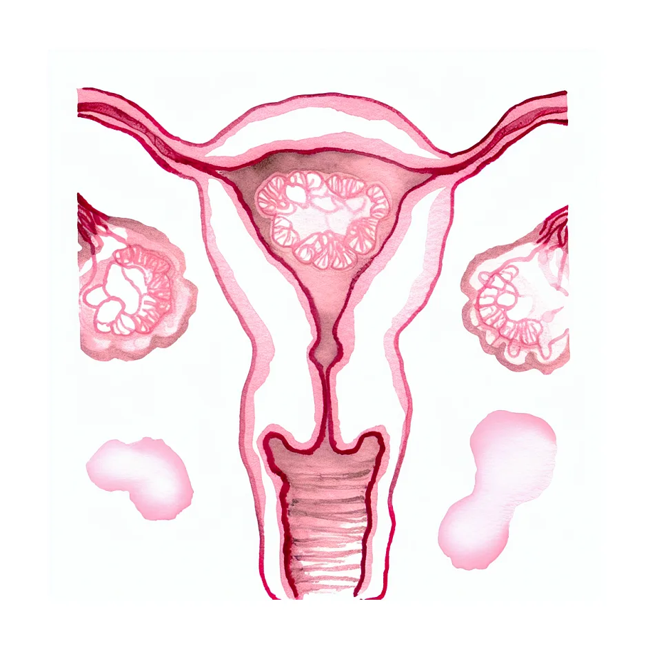 آیا جایگزینی به جز تخمک اهدایی وجود دارد؟