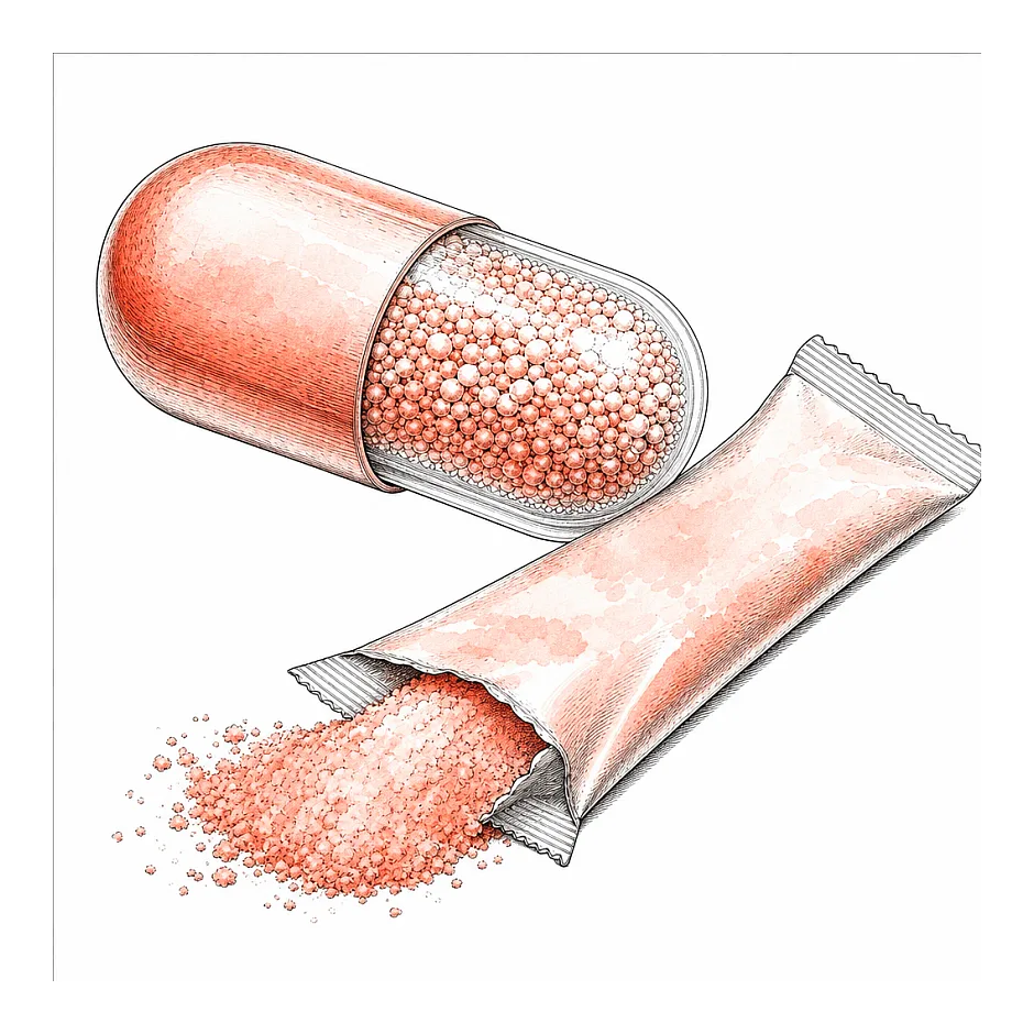 آیا قرص لزل و ساشه کلاژن در شیردهی مجاز است؟