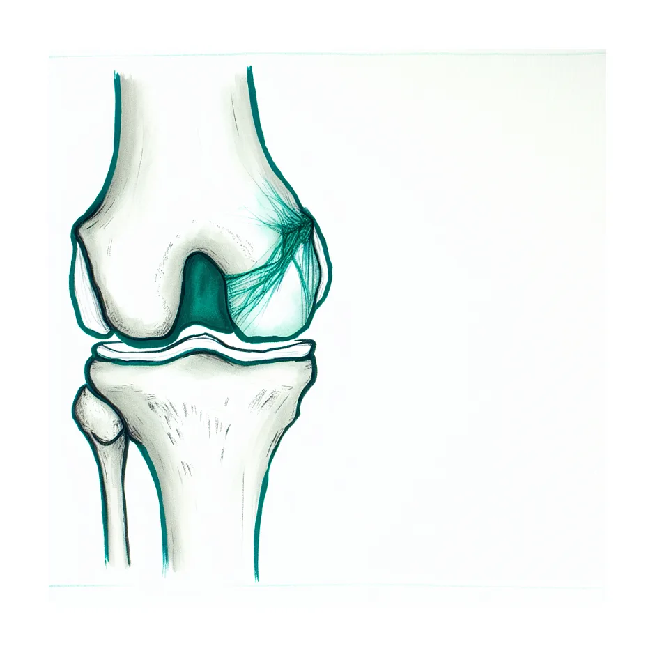 آیا پارگی ACL حال مردمی است؟