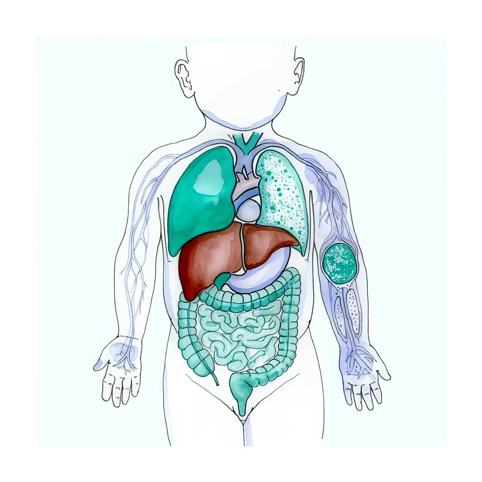 آیا شیاف دیکلو یک ساعت بعد از استامینوفن خطر دارد؟