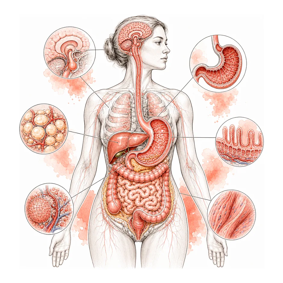 کاهش وزن 5 کیلو در یک ماه و عدم افزایش وزن آیا طبیعی است؟