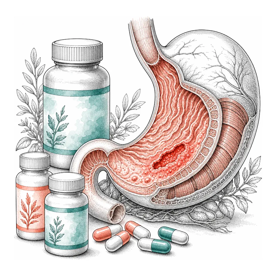 جایگزین قرص اسویکس — چه دارویی مناسب است؟