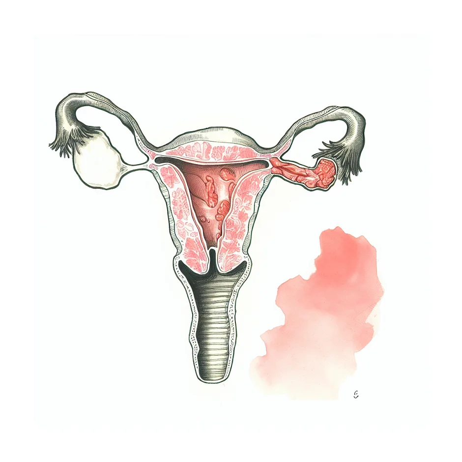 درمان تغییرات درجهٔ یک دهانه رحم با HPV تیپ ۱۱