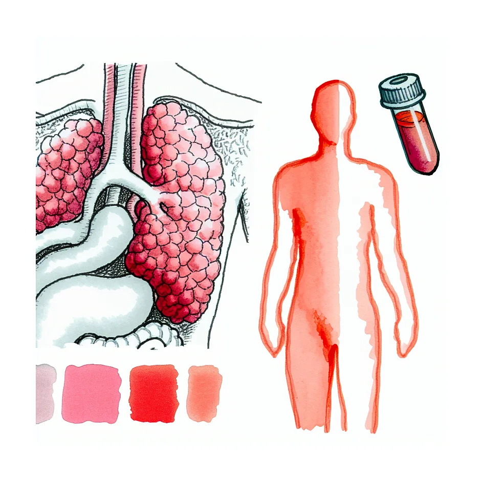 اطمینان از نتیجه تست HIV پس از رابطه پرخطر