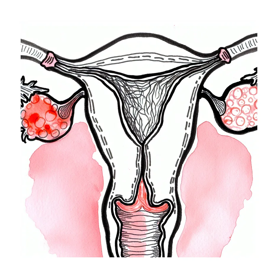 مشکل خونریزی به دلیل استفاده از قرص مارولین