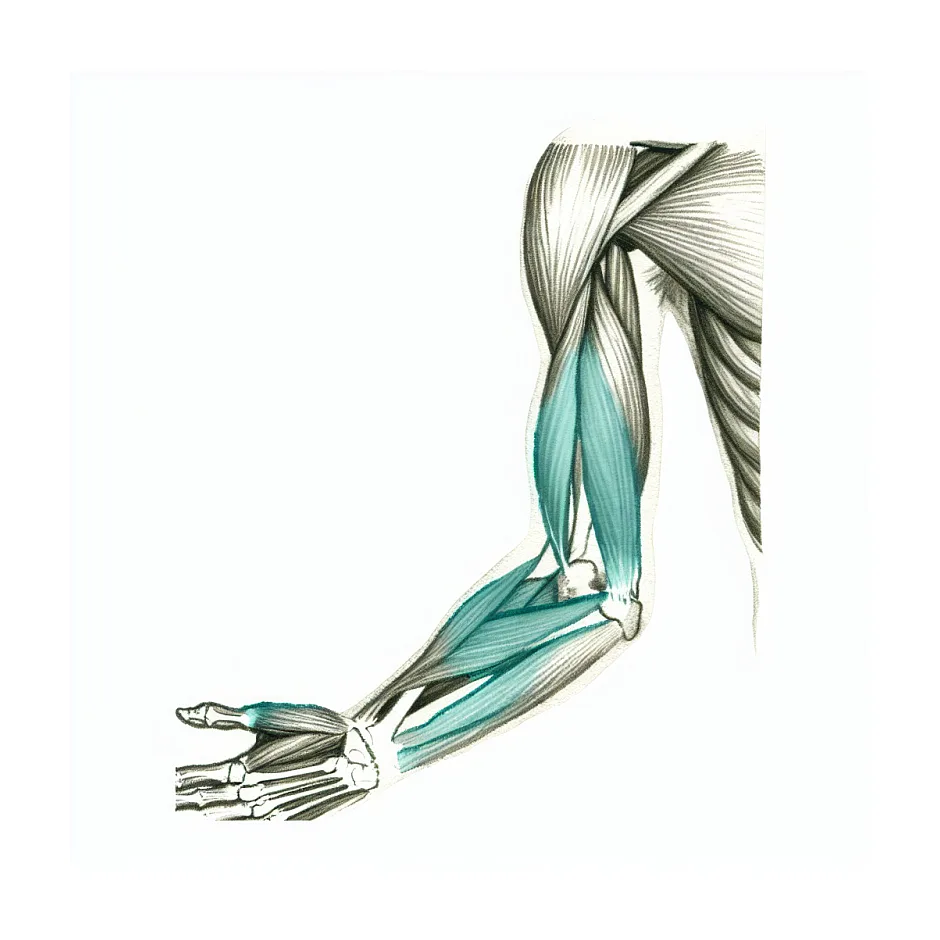 علت کم توانی دست چپ چیست؟ راهکارهای درمانی