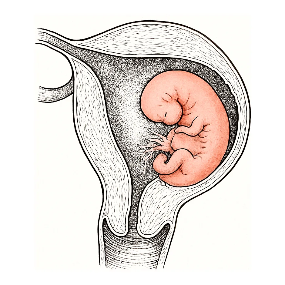 مدت زمان مناسب برای تشخیص بارداری پس از ivf چیست؟