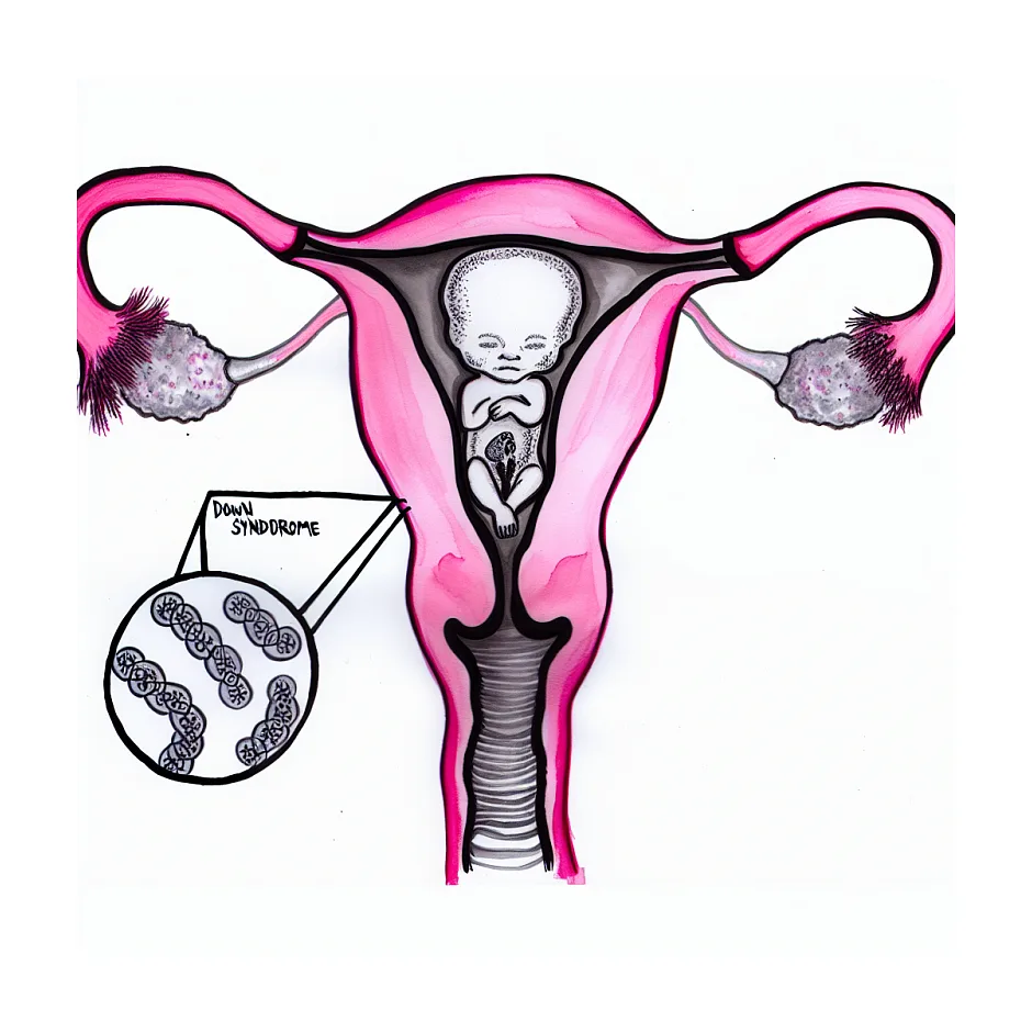 غربالگری اول با ریسک 1 به 60؛ آمینو یا آزمایش DNA آزاد؟