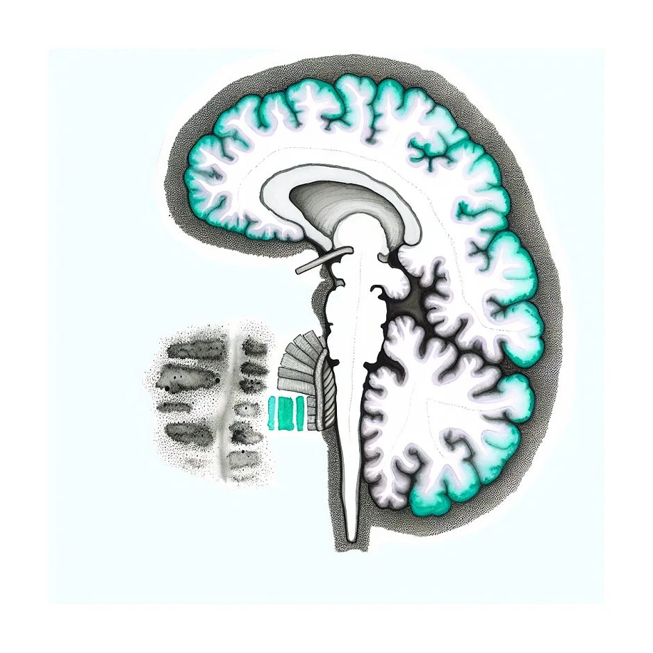 تاثیرات گاباپنتین بر تمرکز و حافظه بعد از قطع مصرف