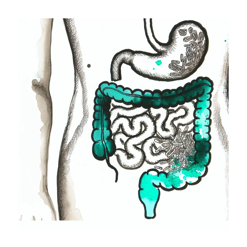مصرف پروبیوتیک برای نوجوان ۱۳ ساله؛ آیا ایمن است؟