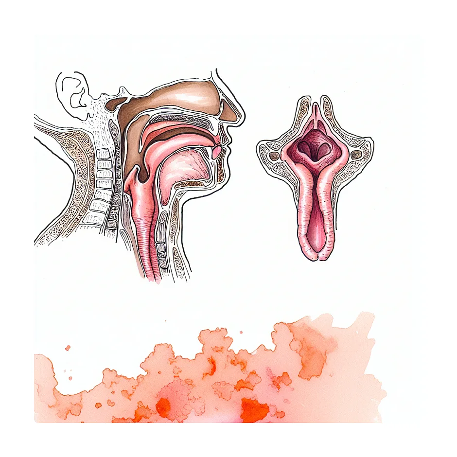 علت ورم داخلی گلو چیست؟ - راهنمایی نوبت دهی و اطلاعات پزشکی