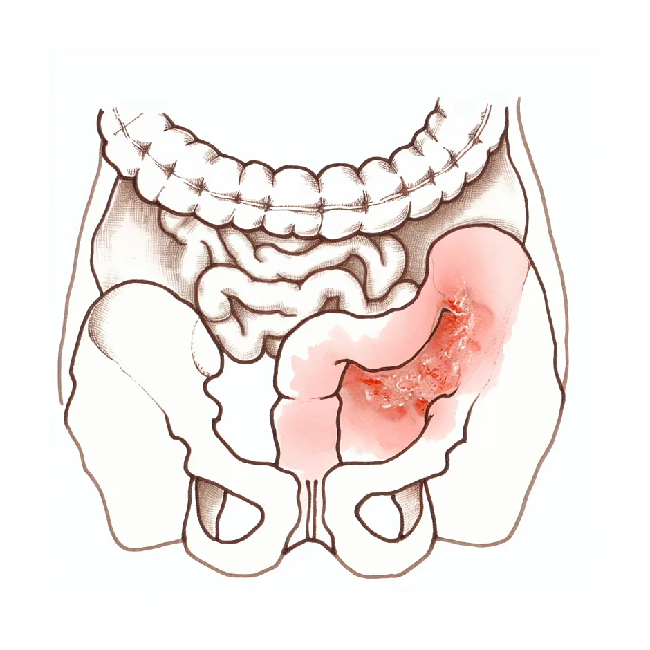 علائم پس از یک سال از عمل جراحی باز چگونه برطرف شود؟