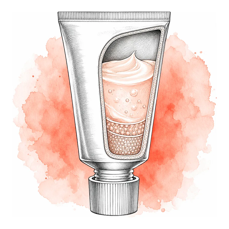 پماد برای ترک خوردگی نوک پستان چیست؟