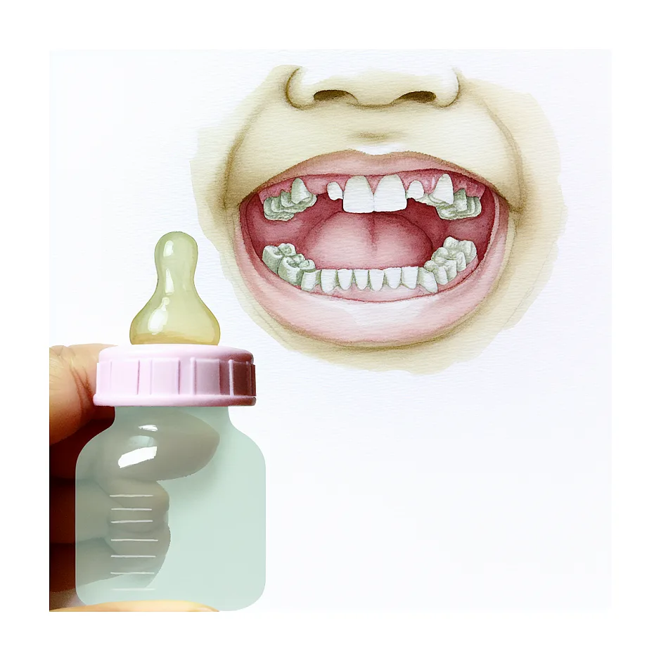 چطور شیشه را از کودک ۲ تا ۳ سال بگیریم