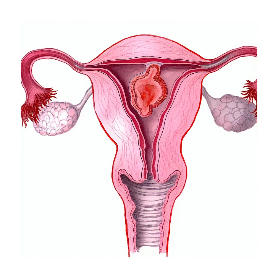 آیا فلوکستین و پوکساید قاعدگی را مختل می‌کنند؟