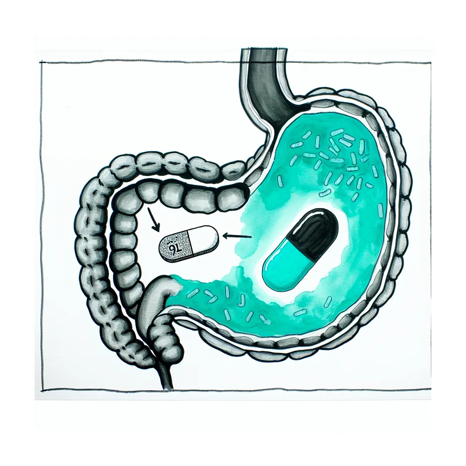تداخل دارویی اسپرین و والفارین: آیا خطرناک است؟