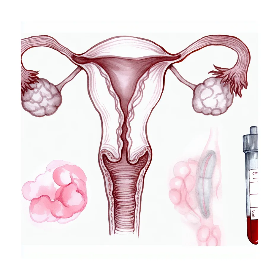 علل خونریزی شدید و افزایش سطح بتا-HCG: بارداری یا مشکلات دیگر؟