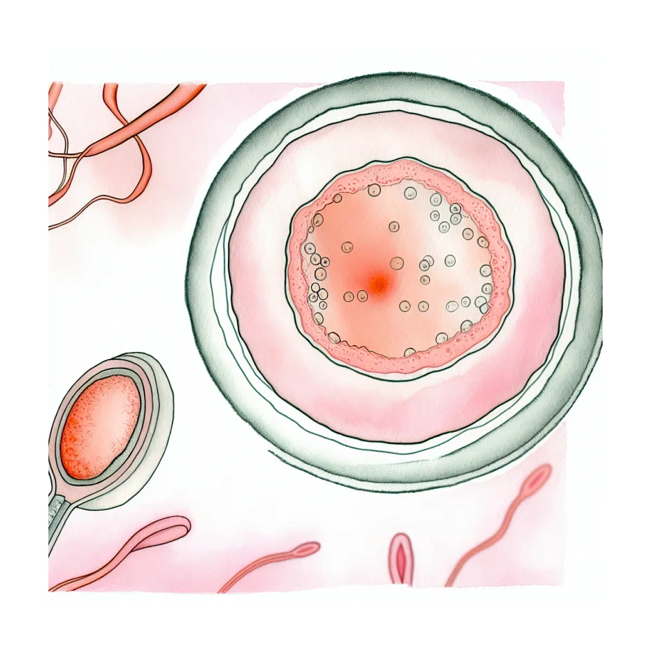 تعیین جنسیت با ivf و علت عدم وقوع بارداری