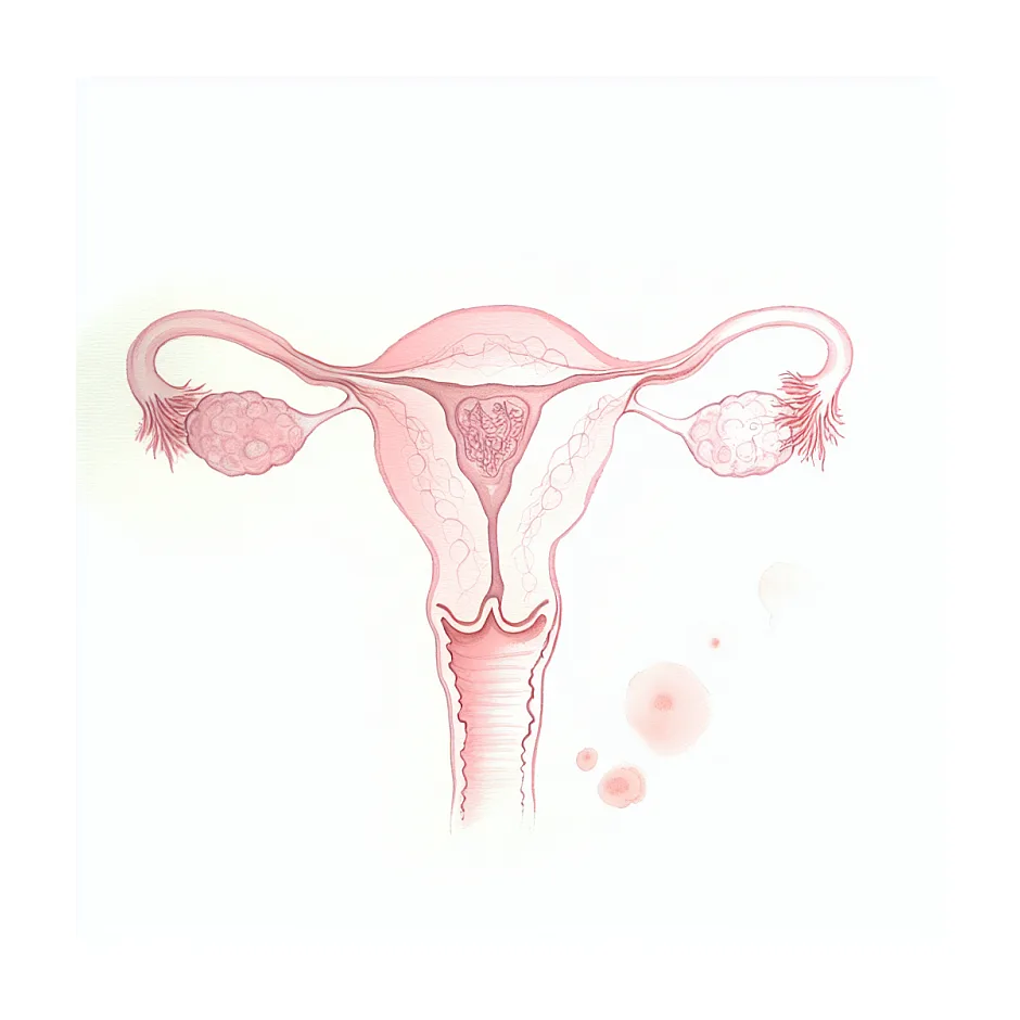 Regulation of Menstrual Cycle with Inofolic - Persian Medical QA
