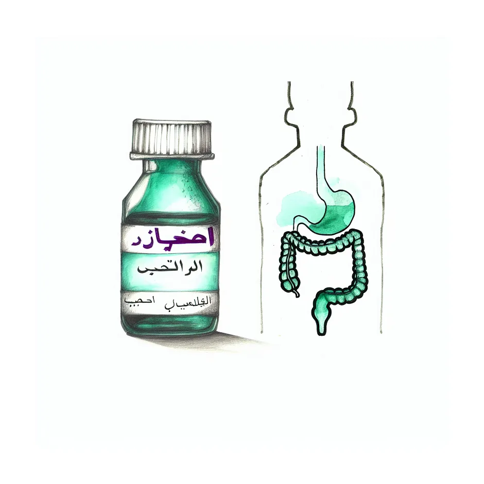 افزایش فهم استفاده از فروگلوبین برای کودکان
