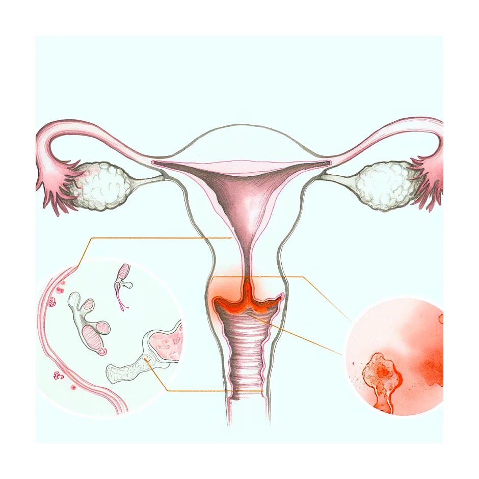 قاعدگی با قرص و خروج شیر؛ آیا بارور می‌شوم؟