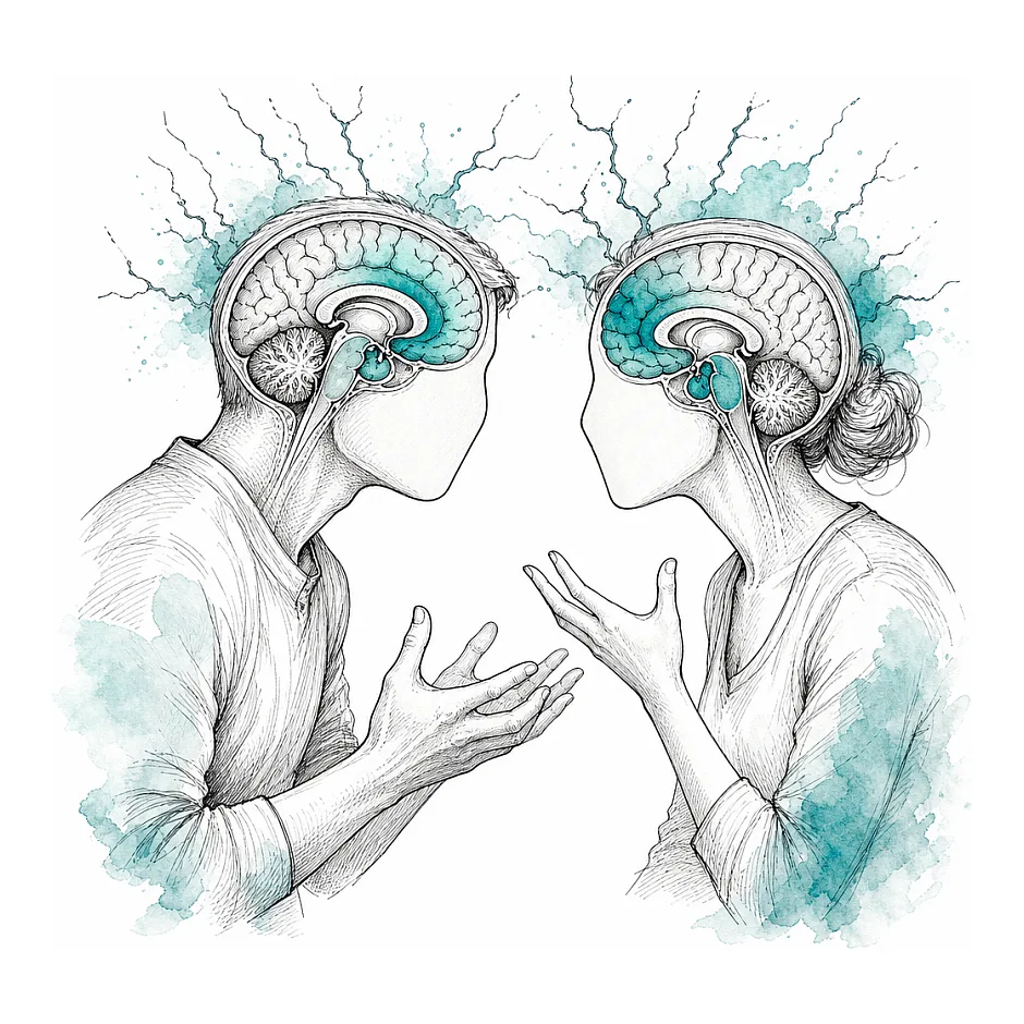 چه اندازه بحث و تنش در رابطه، عادی است؟