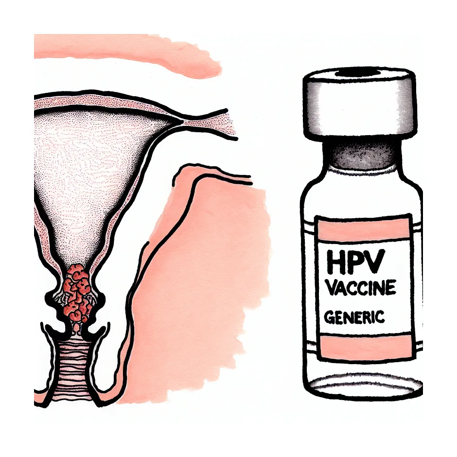 آیا باید همسر با تست مثبت hpv واکسن گارداسیل بزند؟