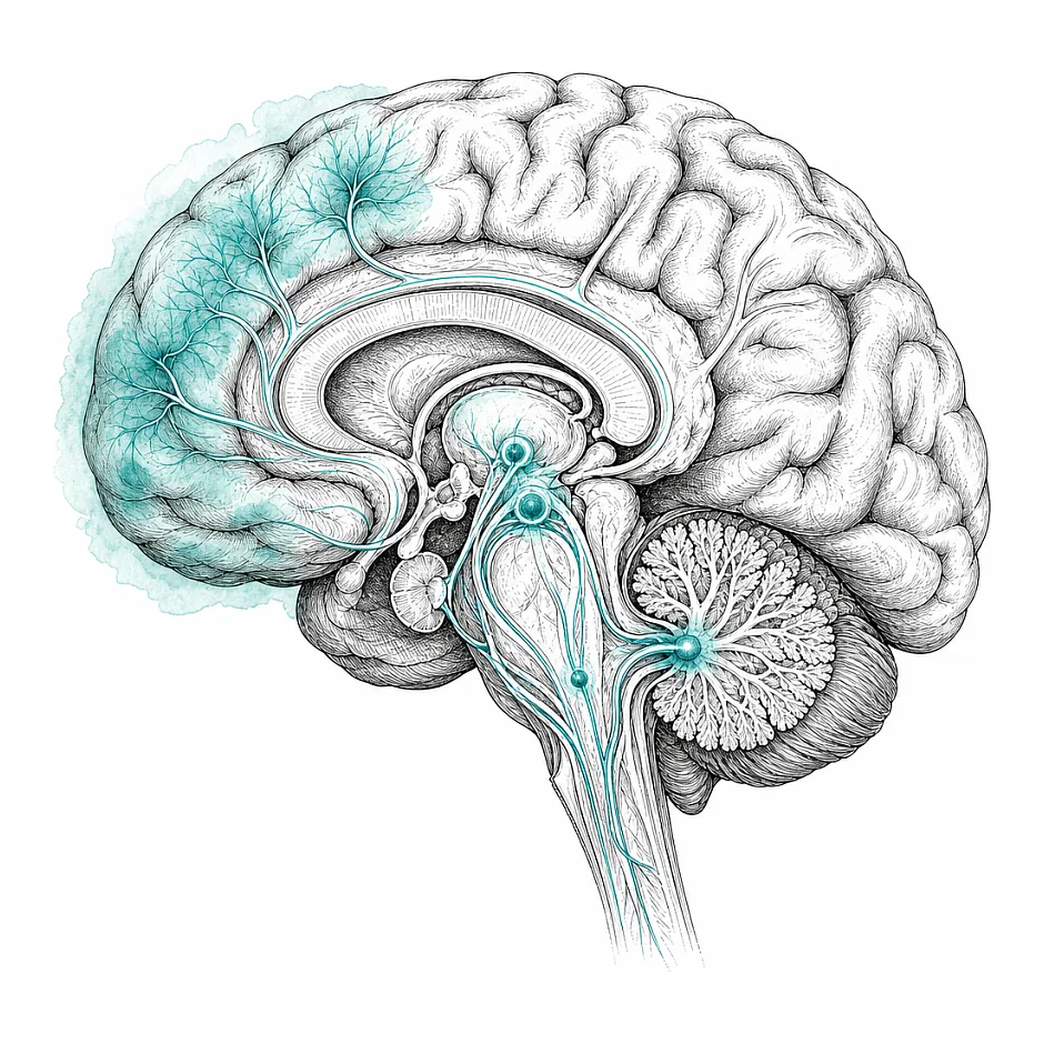 آیا MRI مغز برای سردردهای مکرر ضروری است؟ | بررسی دقیق پزشکی